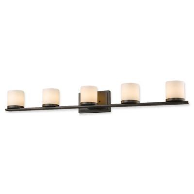 Noel Wall-Mount Vanity Light - Bed Bath & Beyond